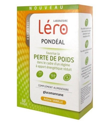 lero-pondeal-perte-de-poids-vanille-30-sticks
