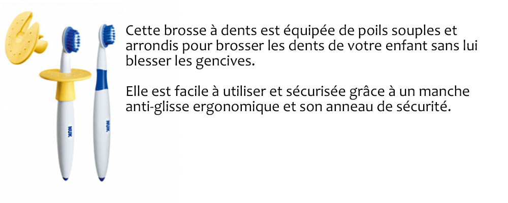 nuk premières dents 2