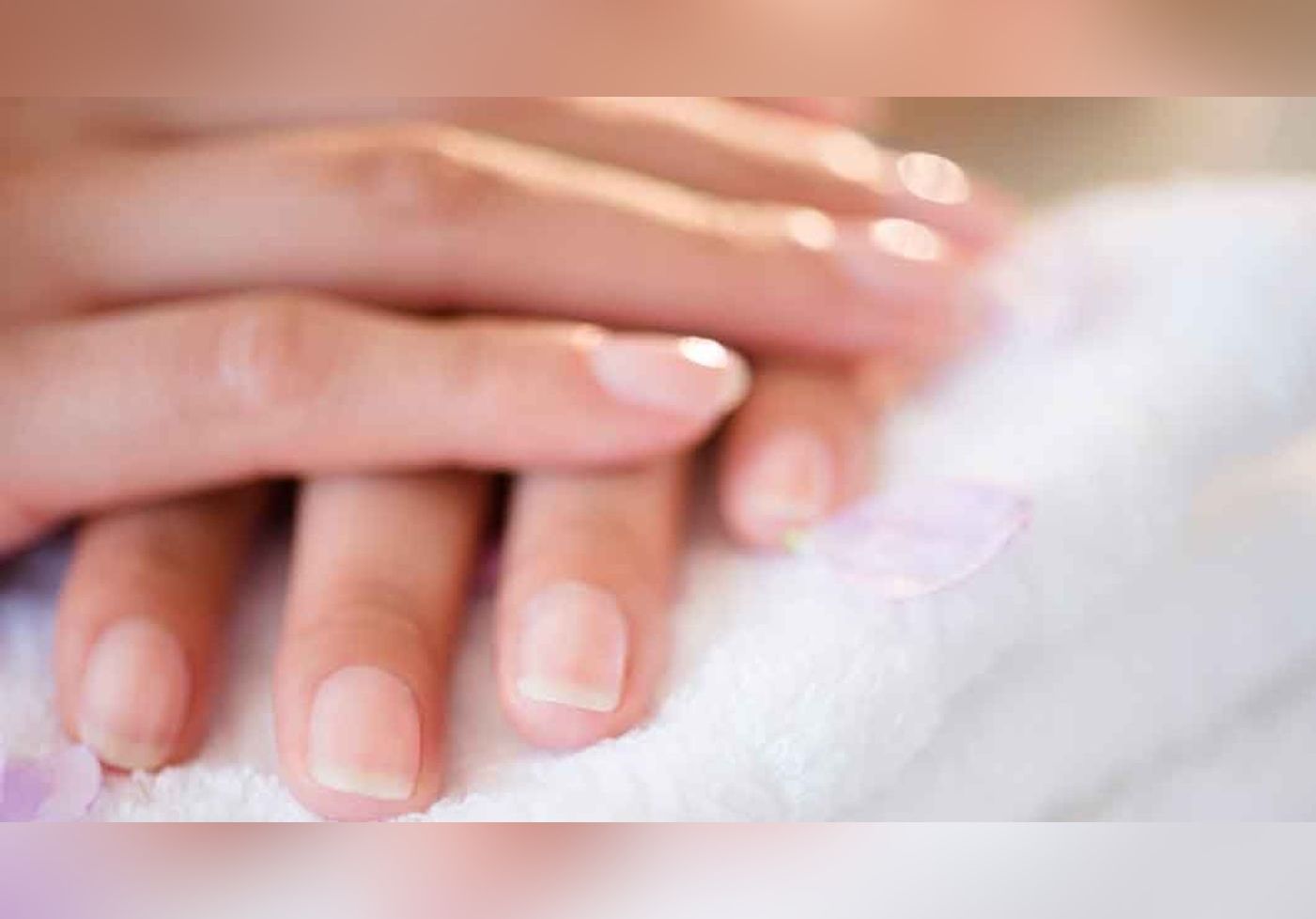 Comment obtenir des ongles sains après la pose de faux ongles ? - Actu